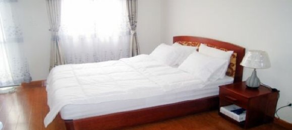Apartamento de 1 dormitorio en Ba Dinh, Vietnam No. 6716 11