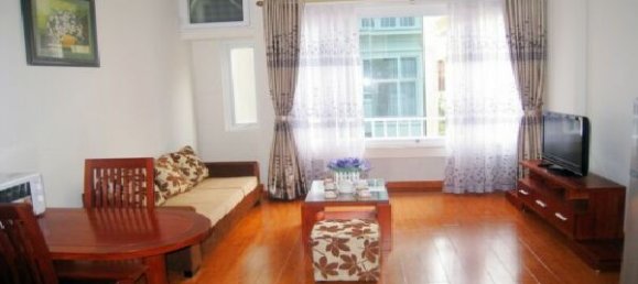 Apartamento de 1 dormitorio en Ba Dinh, Vietnam No. 6716 8