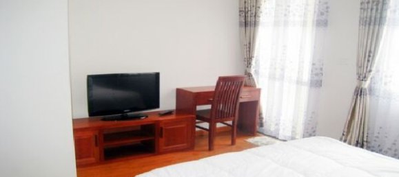 Apartamento de 1 dormitorio en Ba Dinh, Vietnam No. 6716 13