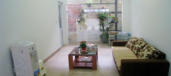 Apartamento de 1 dormitorio en Ba Dinh, Vietnam No. 6716 6