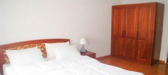 Apartamento de 1 dormitorio en Ba Dinh, Vietnam No. 6716 12