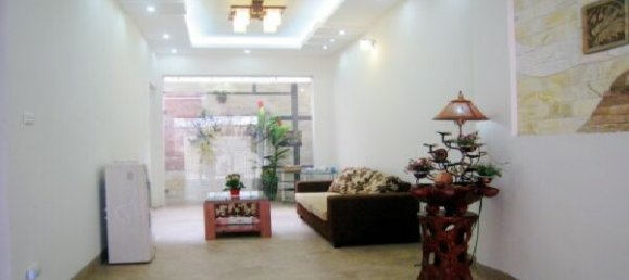 Apartamento de 1 dormitorio en Ba Dinh, Vietnam No. 6716 5