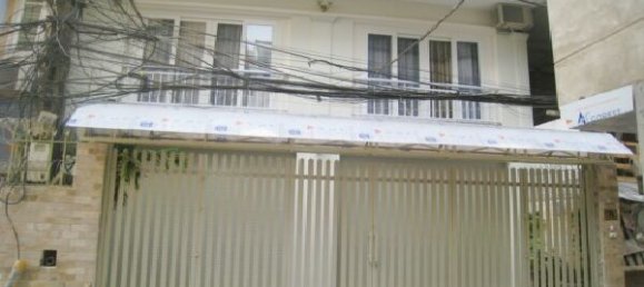 Apartamento de 1 dormitorio en Ba Dinh, Vietnam No. 6716 4