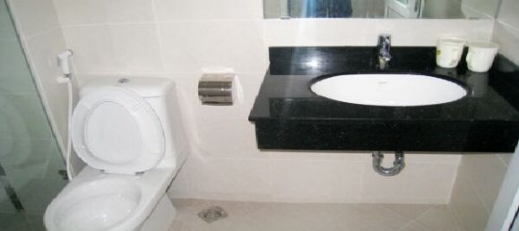 Apartamento de 1 dormitorio en Ba Dinh, Vietnam No. 6716 2