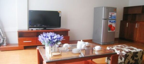 Apartamento de 1 dormitorio en Ba Dinh, Vietnam No. 6716 9
