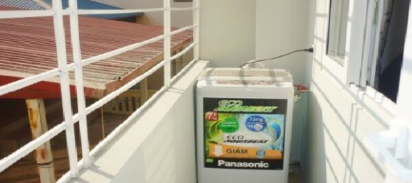 Apartamento de 1 dormitorio en Ba Dinh, Vietnam No. 6716 3