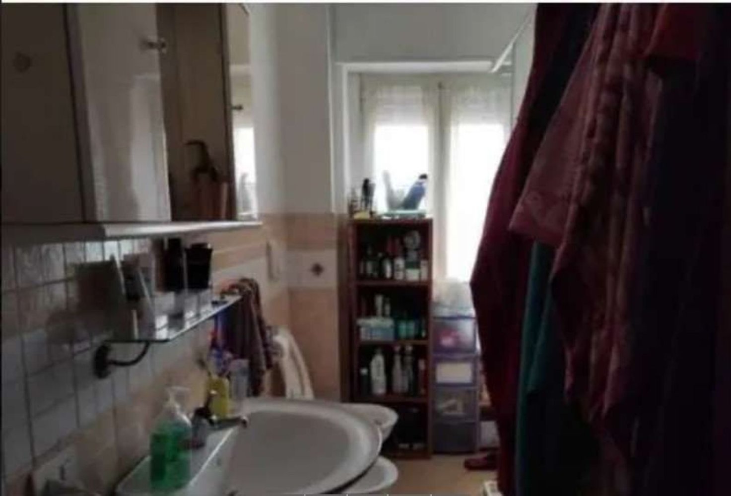 3 rooms Apartment in Desio, Italy No. 8223