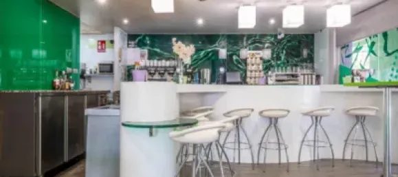 Gewerbliche Immobilie in Granada, Spain 160m², Nr. 181212 25