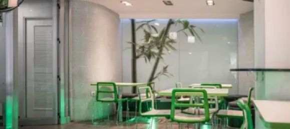 Gewerbliche Immobilie in Granada, Spain 160m², Nr. 181212 32