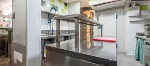 Gewerbliche Immobilie in Granada, Spain 160m², Nr. 181212 3