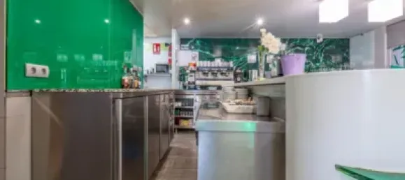 Gewerbliche Immobilie in Granada, Spain 160m², Nr. 181212 40