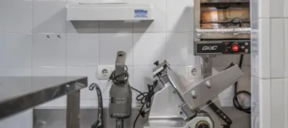 Gewerbliche Immobilie in Granada, Spain 160m², Nr. 181212 44