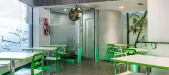 Gewerbliche Immobilie in Granada, Spain 160m², Nr. 181212 30