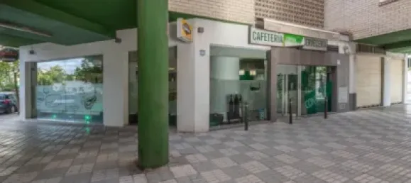 Gewerbliche Immobilie in Granada, Spain 160m², Nr. 181212 9