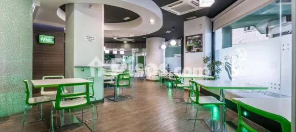 Gewerbliche Immobilie in Granada, Spain 160m², Nr. 181212 20