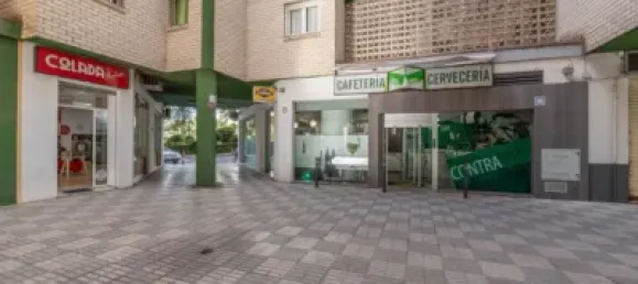 Gewerbliche Immobilie in Granada, Spain 160m², Nr. 181212 7