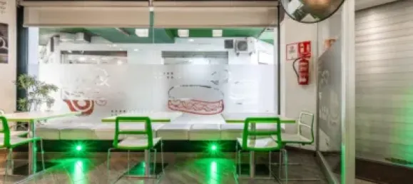 Gewerbliche Immobilie in Granada, Spain 160m², Nr. 181212 34