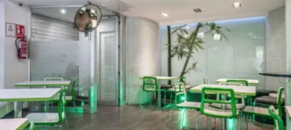 Gewerbliche Immobilie in Granada, Spain 160m², Nr. 181212 31