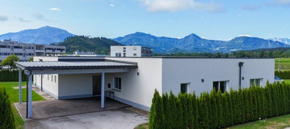 Oficina en Eberndorf, Austria 242 m² No. 228536 4