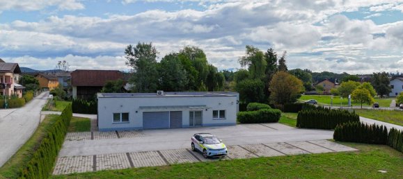 Oficina en Eberndorf, Austria 242 m² No. 228536 3