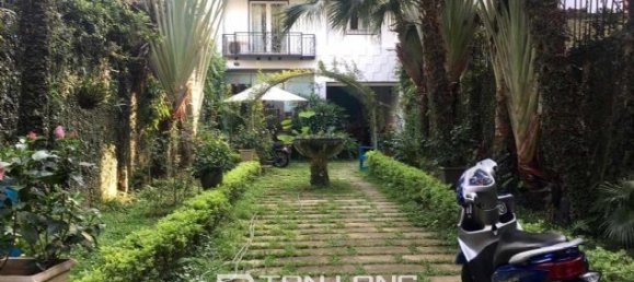 Дом с 3 спальнями в Тэйхо, Вьетнам № 1531 15