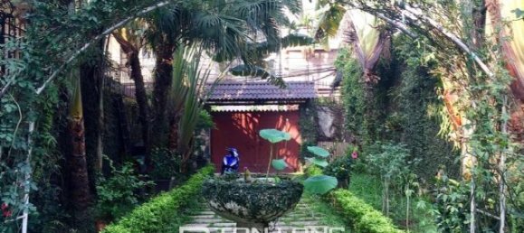 Дом с 3 спальнями в Тэйхо, Вьетнам № 1531 14