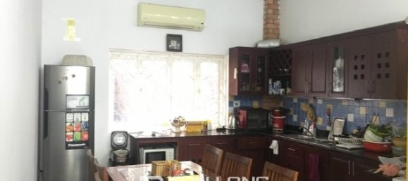 Дом с 3 спальнями в Тэйхо, Вьетнам № 1531 11