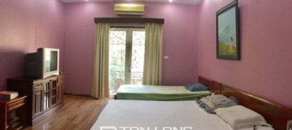 Дом с 3 спальнями в Тэйхо, Вьетнам № 1531 4