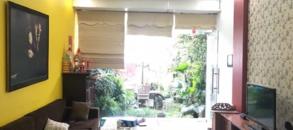 Дом с 3 спальнями в Тэйхо, Вьетнам № 1531 10