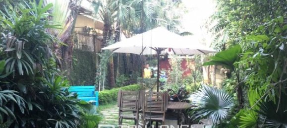 Дом с 3 спальнями в Тэйхо, Вьетнам № 1531 18