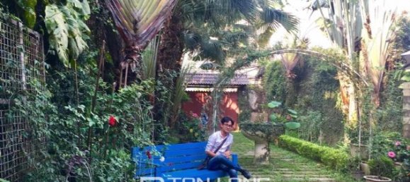 Дом с 3 спальнями в Тэйхо, Вьетнам № 1531 17