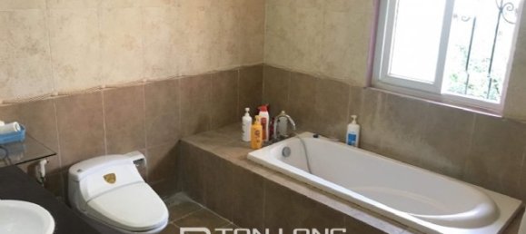 Дом с 3 спальнями в Тэйхо, Вьетнам № 1531 9