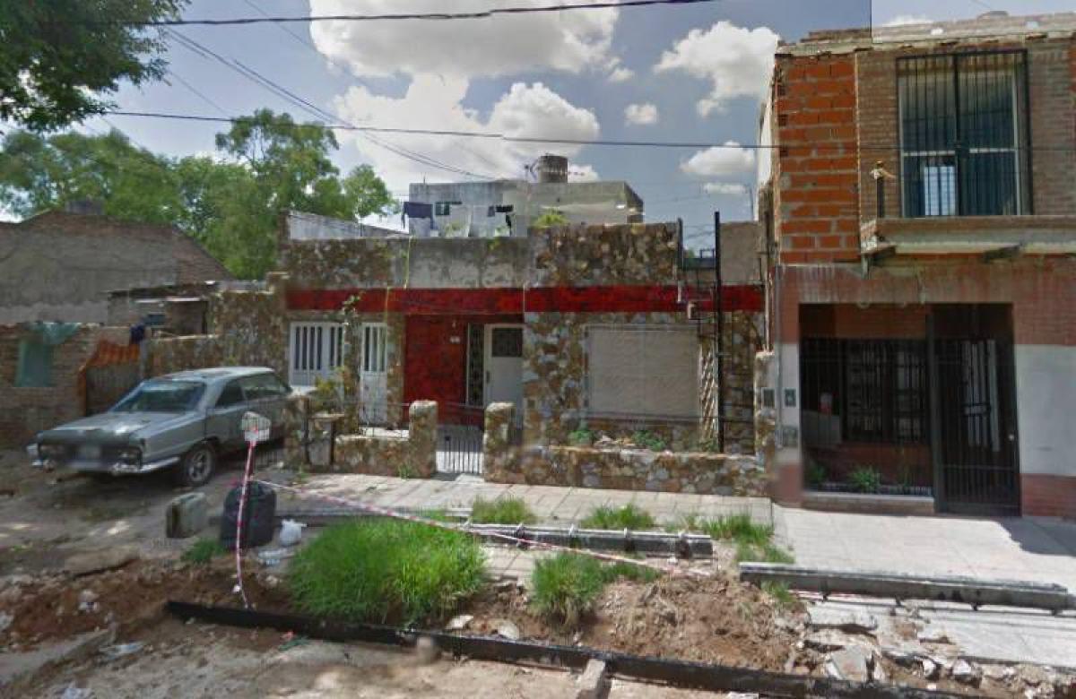 3 Schlafzimmer Haus in Bermudez, Argentina, Nr. 54173