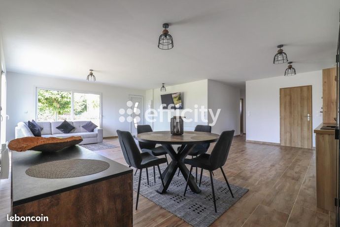 3 Schlafzimmer Haus in Eure, France, Nr. 310028