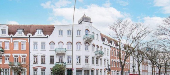 3-Zimmer Wohnung in Altona, Germany, Nr. 220850 5