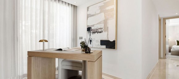 5 bedrooms Villa in Marbella, Spain No. 122938 52