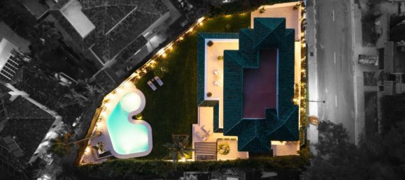 5 bedrooms Villa in Marbella, Spain No. 122938 67