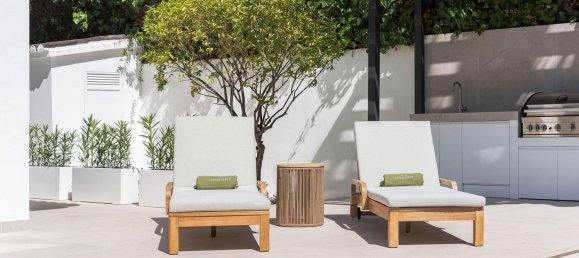 5 bedrooms Villa in Marbella, Spain No. 122938 26