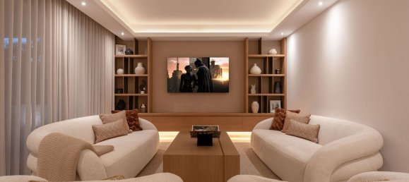 5 bedrooms Villa in Marbella, Spain No. 122938 14