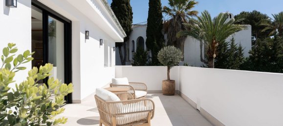5 bedrooms Villa in Marbella, Spain No. 122938 44