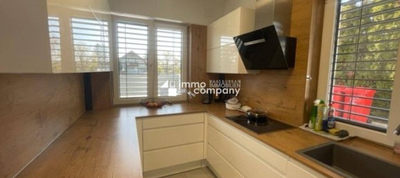 5 rooms Townhouse in Gerasdorf bei Wien, Austria No. 138537 2