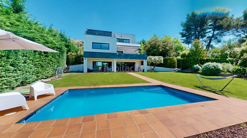 5 Schlafzimmer Haus in Matadepera, Spain, Nr. 276300