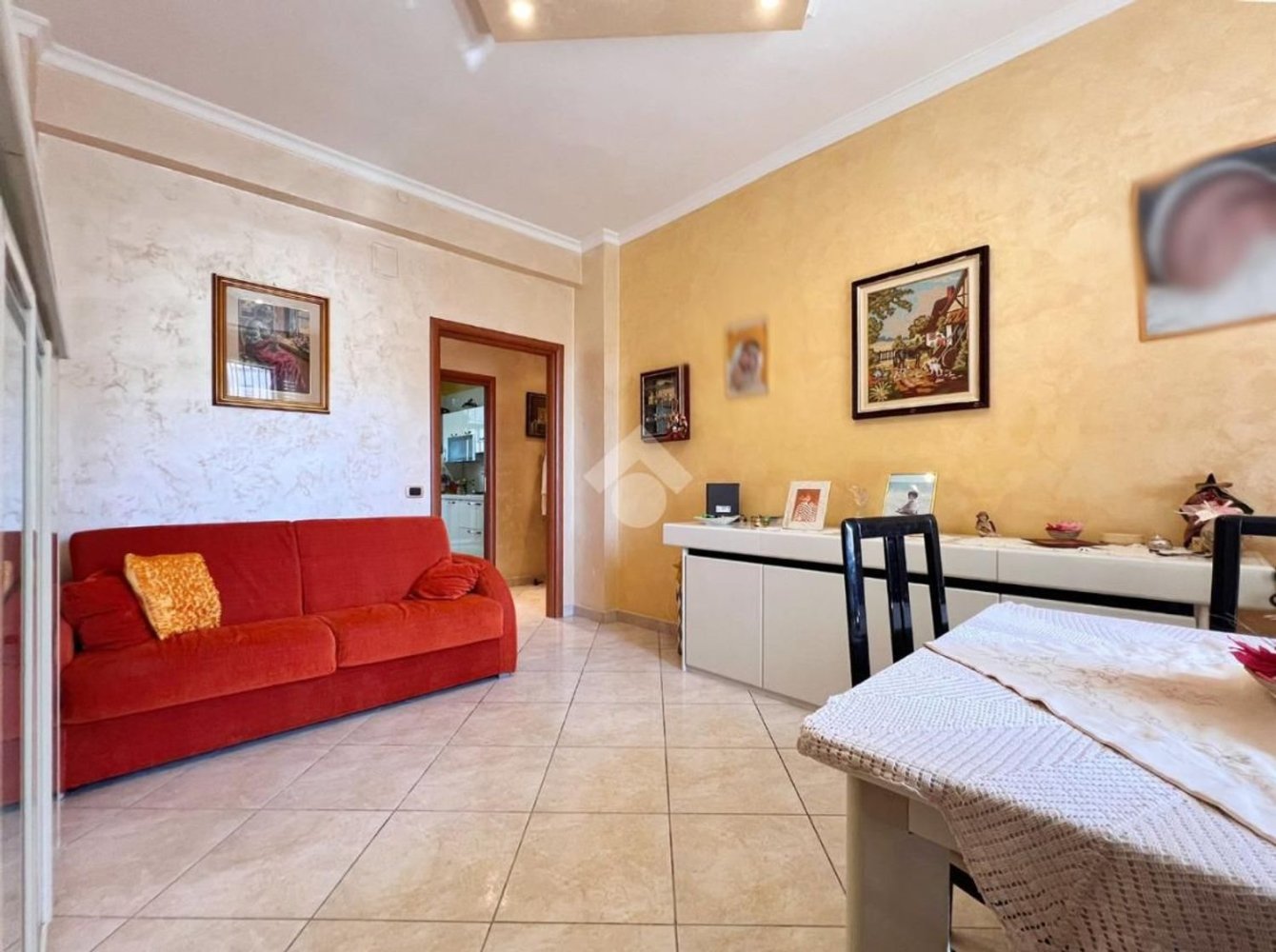 3 chambres Appartement à Foggia, Italy No. 339768