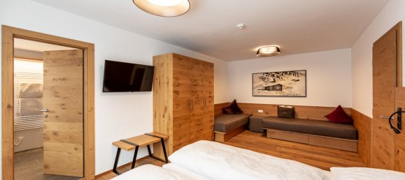 Apartamento de 3 divisões em Nauders, Austria N.º 175677 8