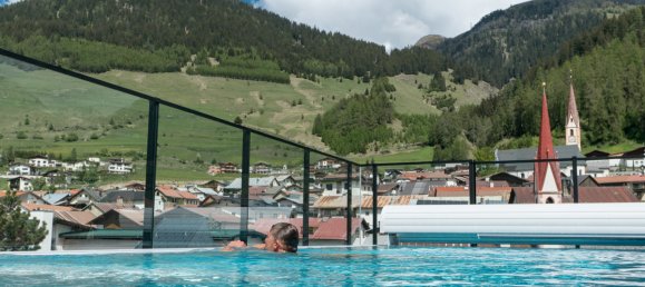 Apartamento de 3 divisões em Nauders, Austria N.º 175677 2