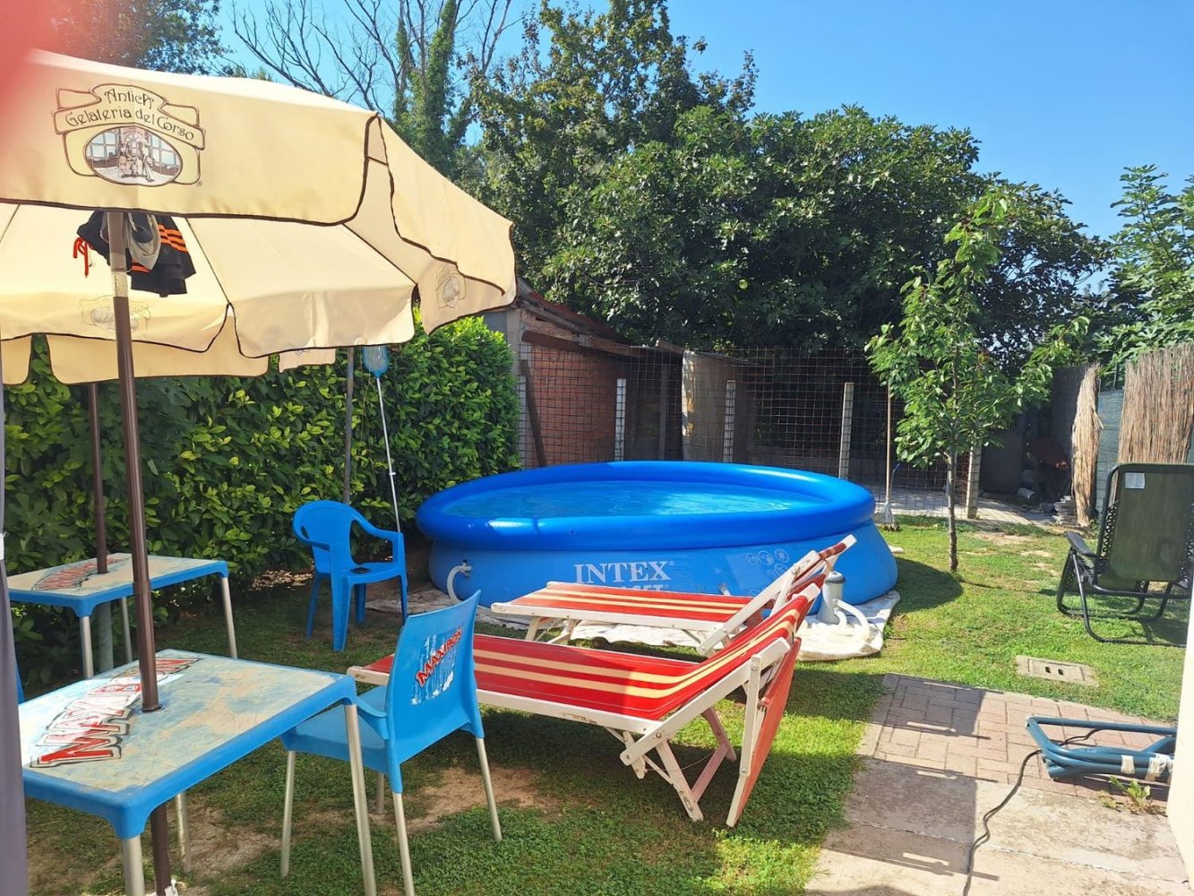 6 bedrooms House in Ravenna, Italy No. 311520