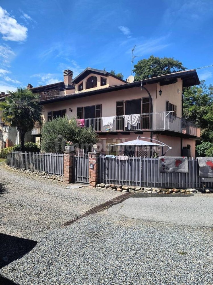 Casa T3 em Castelletto Cervo, Italy N.º 278804