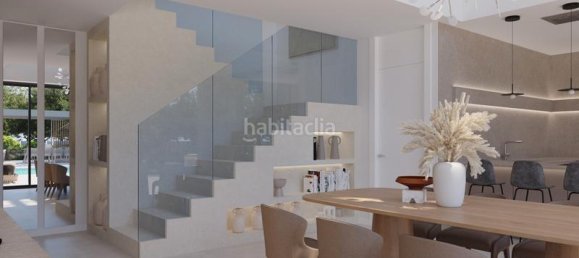 4 Schlafzimmer Villa in Alicante, Spain, Nr. 70005 4