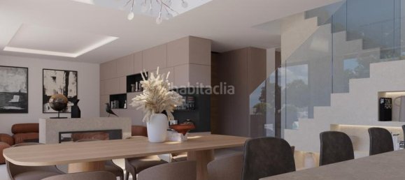 4 Schlafzimmer Villa in Alicante, Spain, Nr. 70005 5