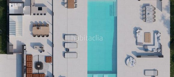 4 Schlafzimmer Villa in Alicante, Spain, Nr. 70005 11